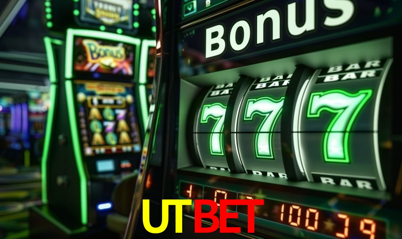 Welcome Bonus UTBET