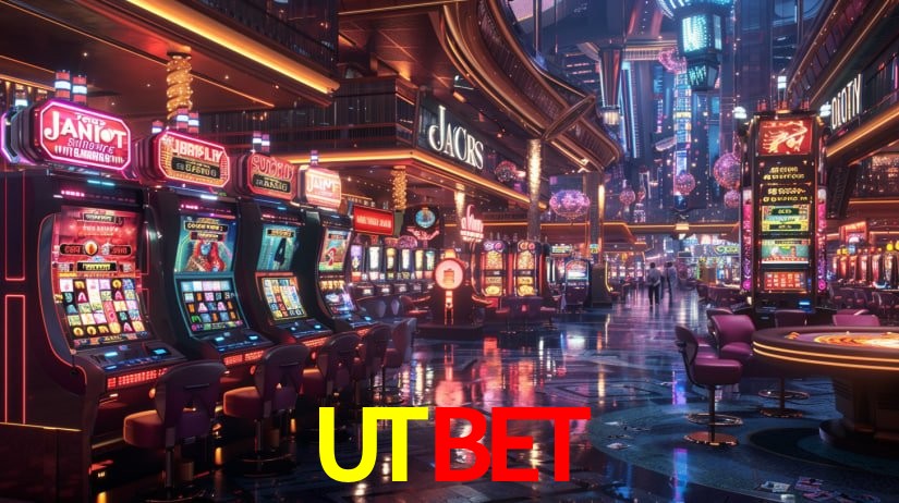 Experiência VIP UTBET