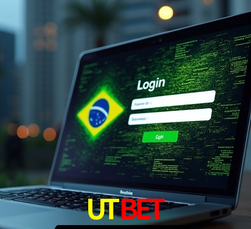 Integração de APIs UTBET