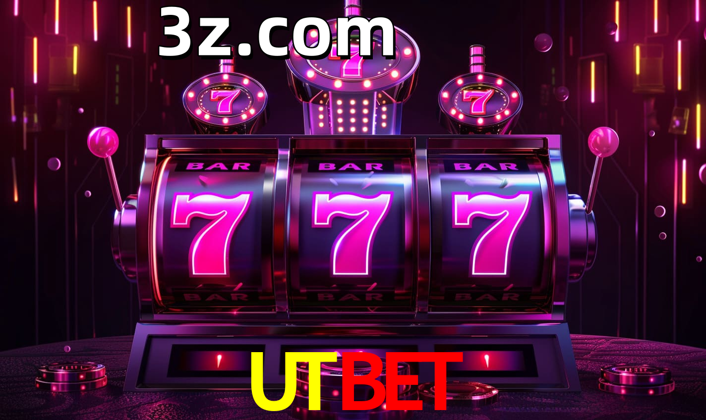 Gates of Olympus UTBET