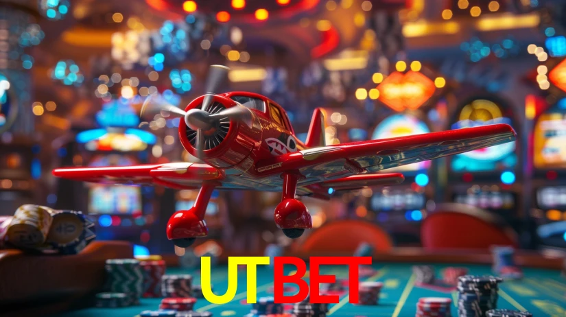 Estatísticas Crash Games UTBET