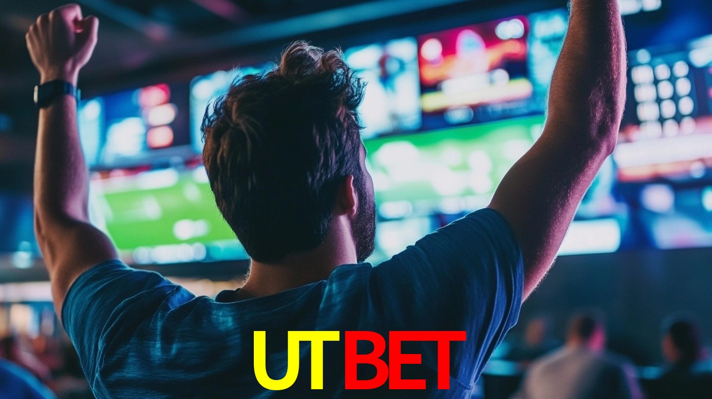 Apostas de Futebol UTBET