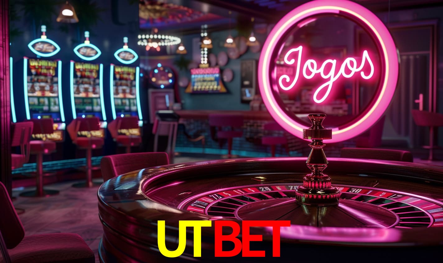 Diretório de Jogos UTBET