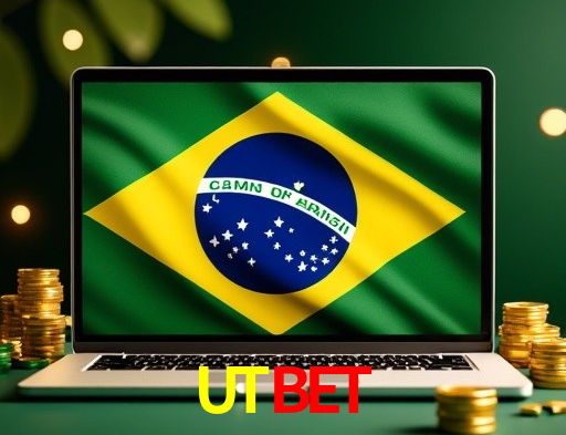 Provedores de Jogos UTBET