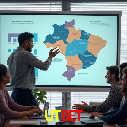 PIX Instantâneo UTBET