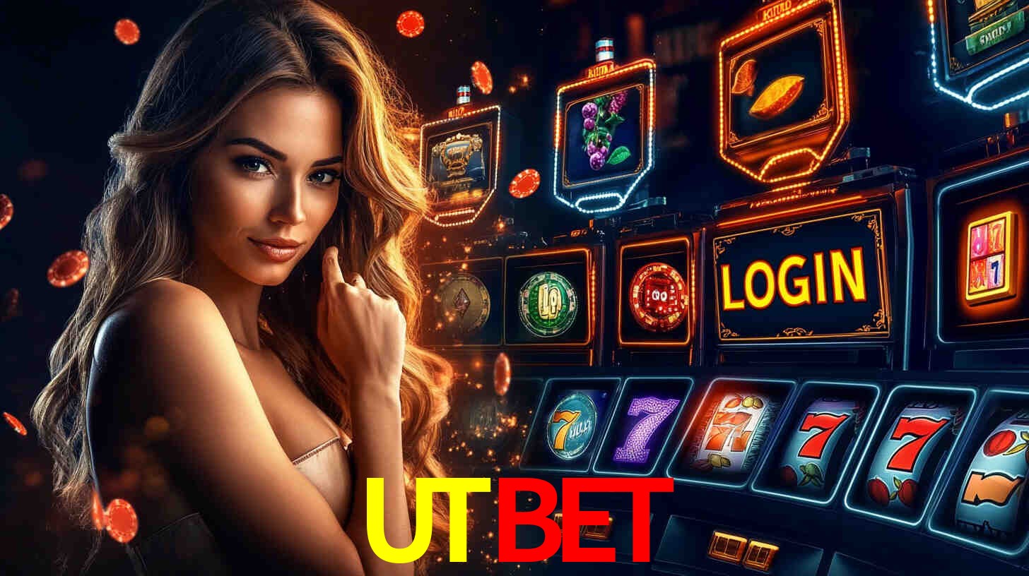 Login Seguro UTBET