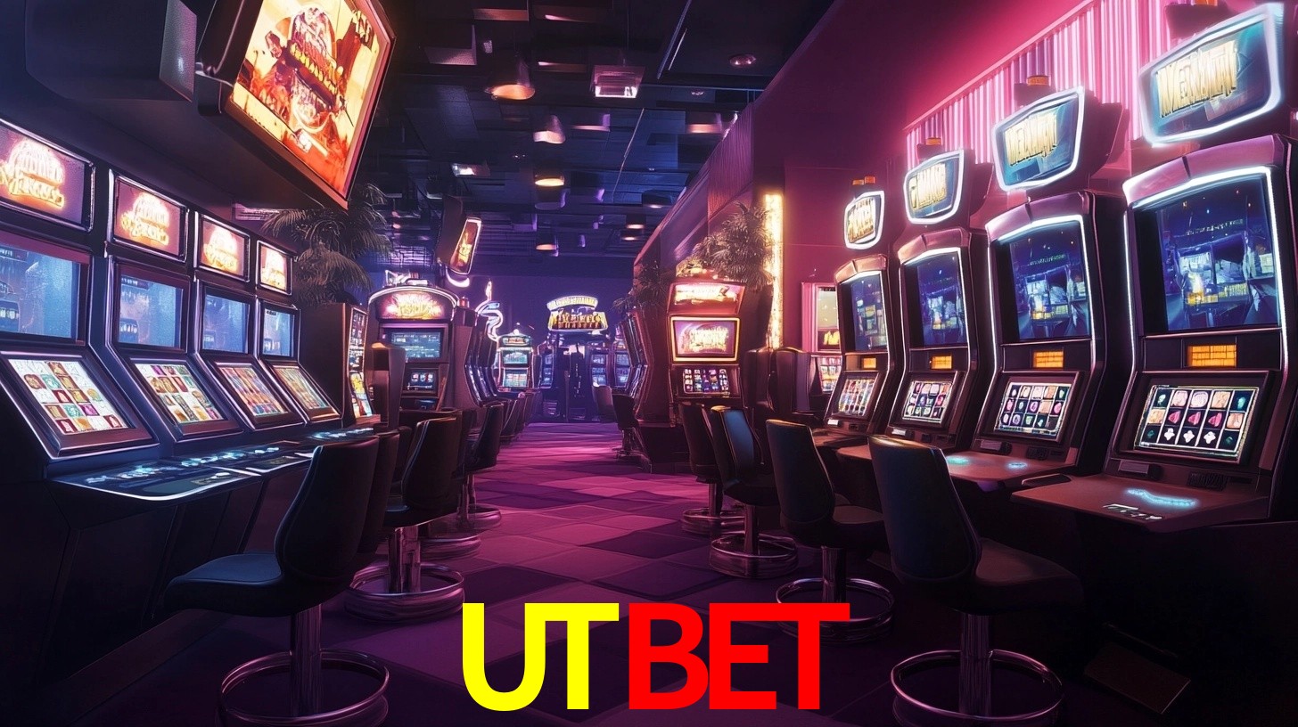 Explore as vantagens do UTBET: serviço profissional e confiabilidade