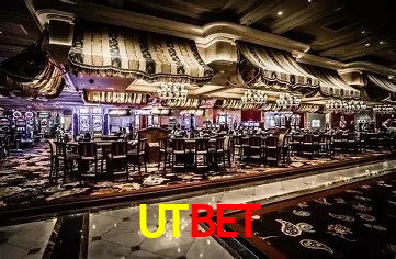 Responsive Design UTBET