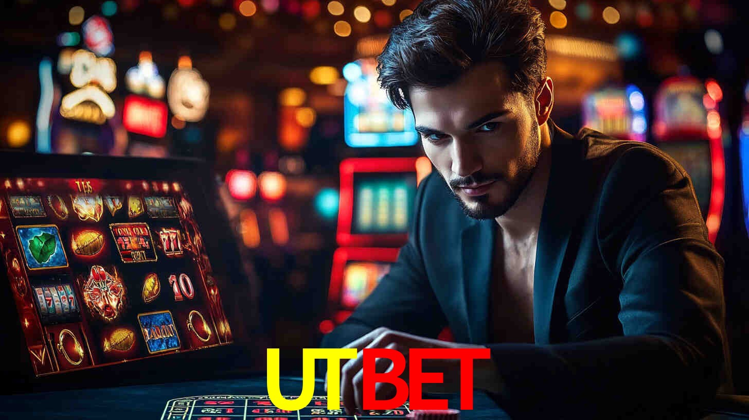 UTBET login