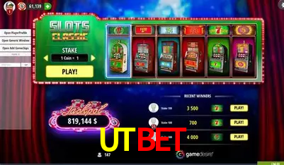 Explorando a Categoria de Eventos em Apostas na UTBET