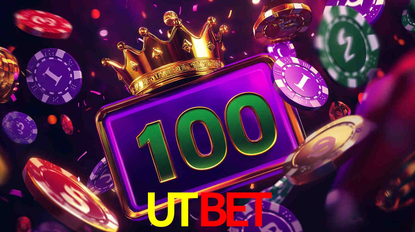 Premium Interface UTBET