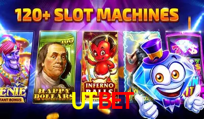 Exclusive Offers UTBET