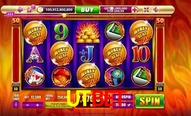 A Revolução dos Aplicativos de Jogos no UTBET