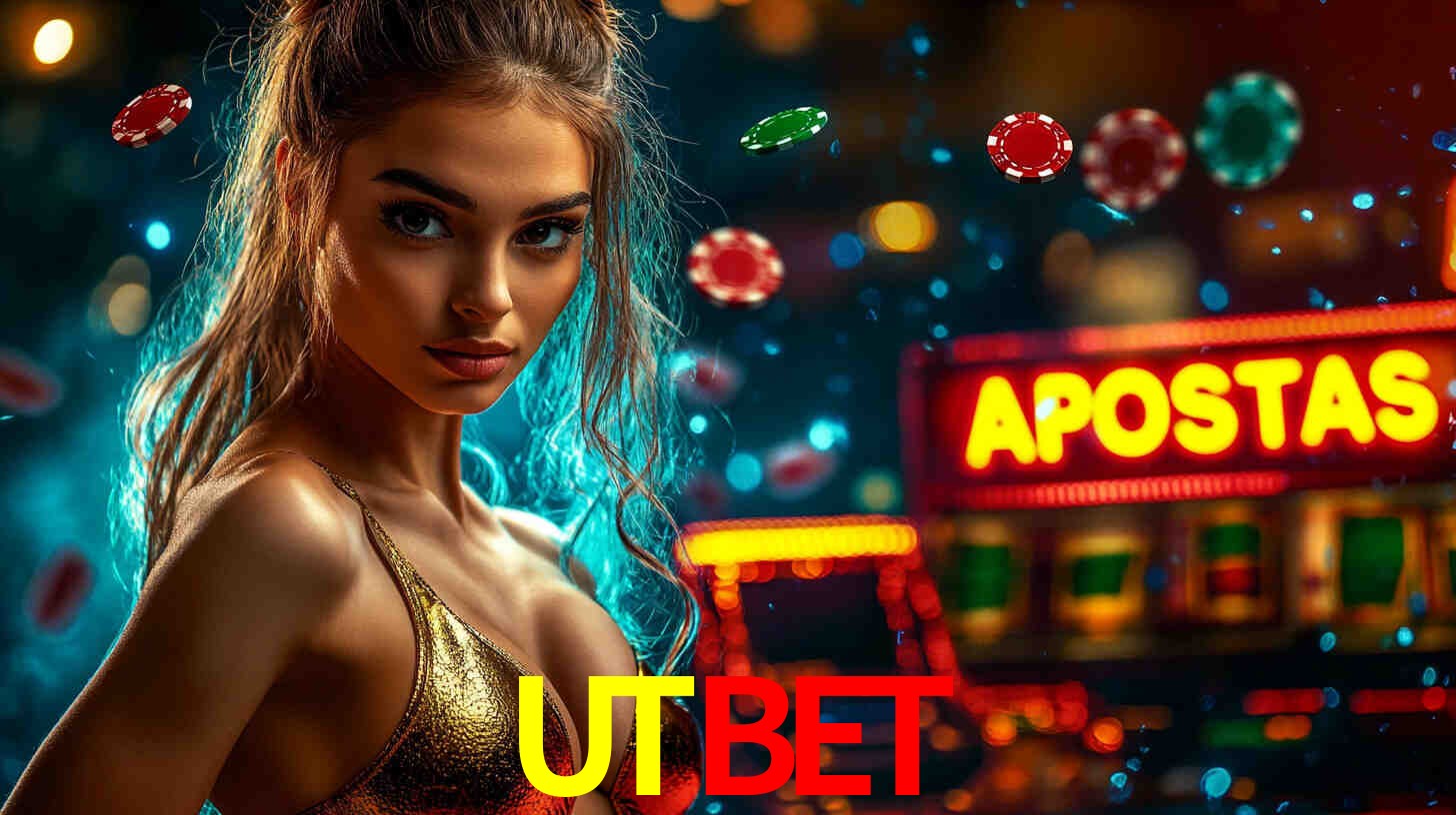 Explorando a Categoria de Eventos em Apostas na UTBET