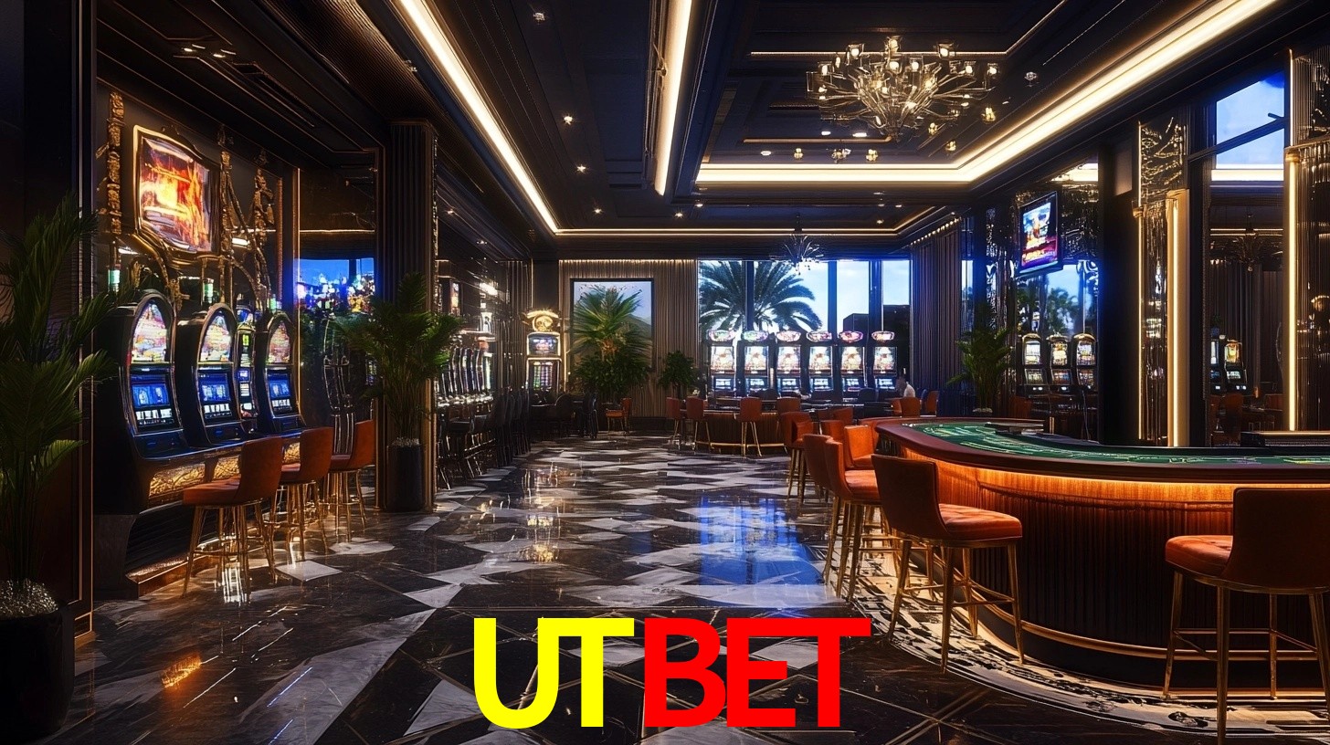 UTBET login