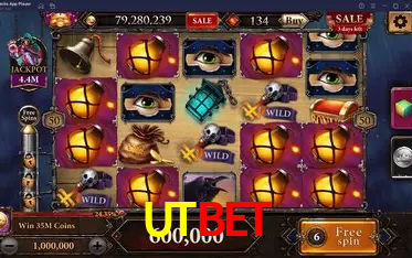Flash Promotion UTBET
