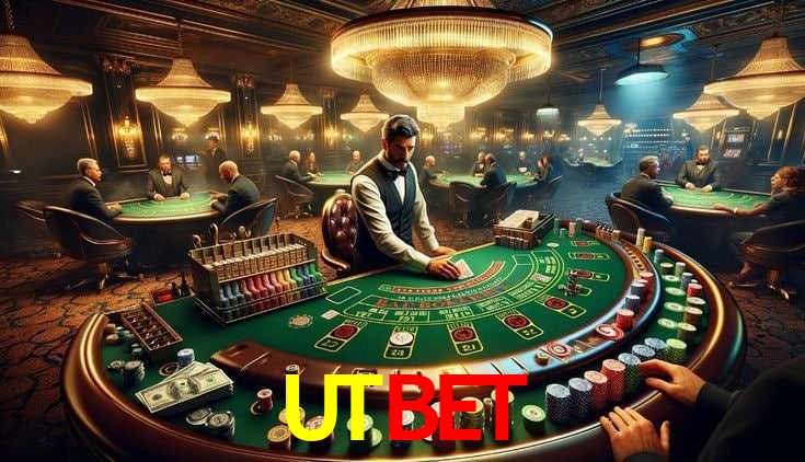 Tennis Betting UTBET