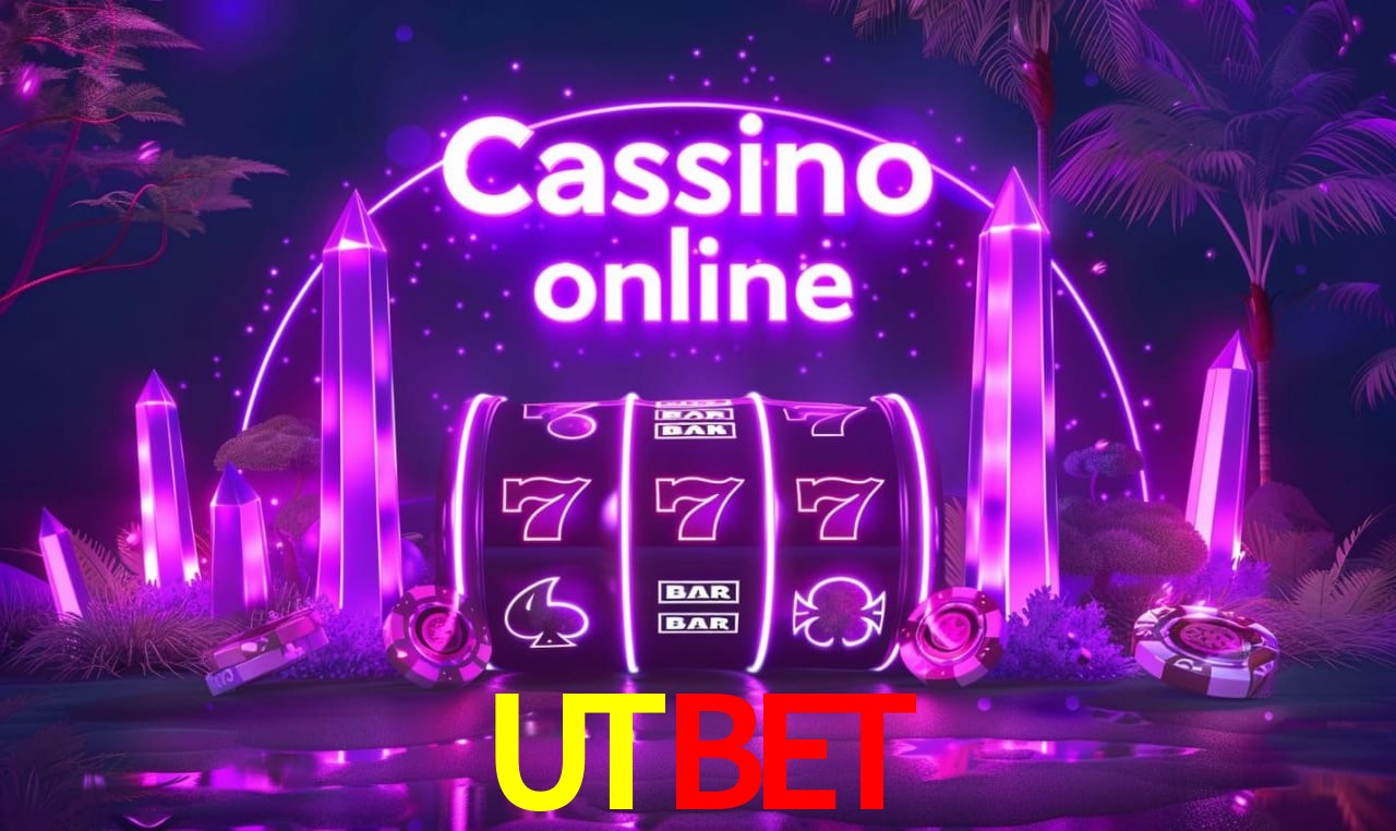 Sistemas de Segurança UTBET