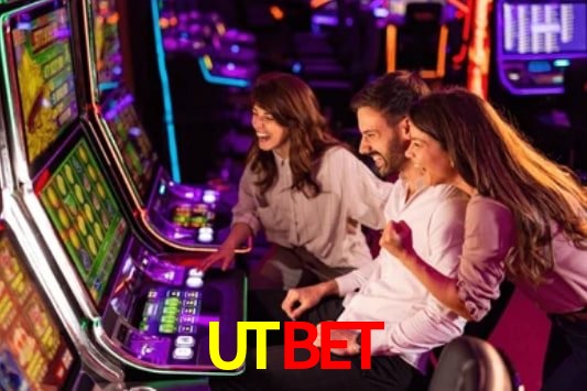 Interface do App UTBET