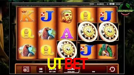 Descubra a Magia dos Jogos de Arcade no UTBET