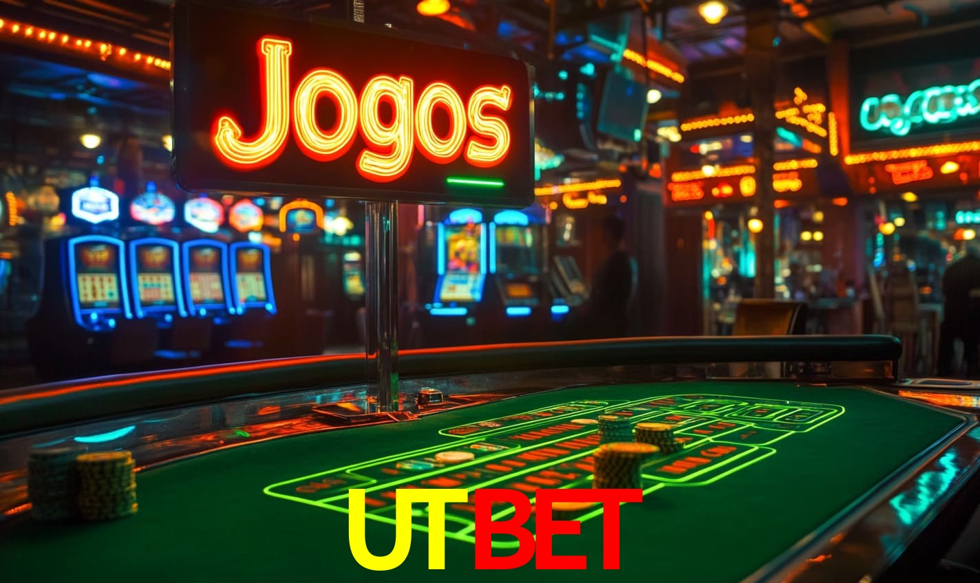 Segurança 2FA UTBET