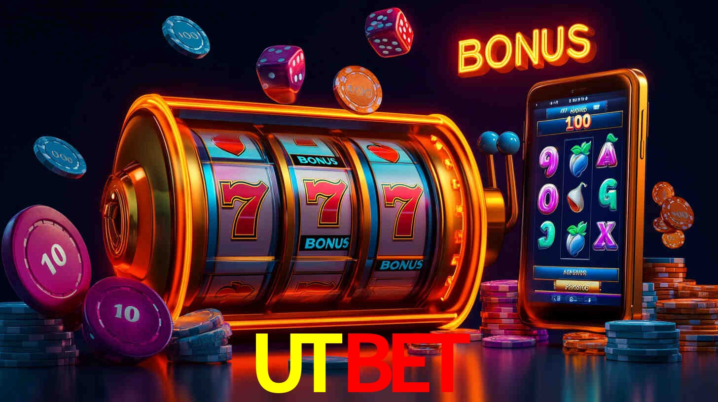 Inovações de Jogos na UTBET: O Futuro das Experiências Interativas