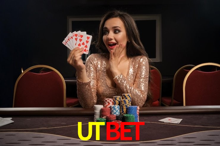 Jogos Exclusivos UTBET