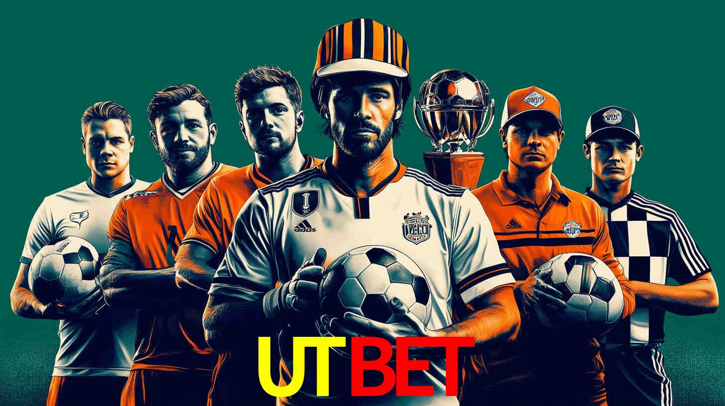 Explorando a Categoria de Eventos em Apostas na UTBET