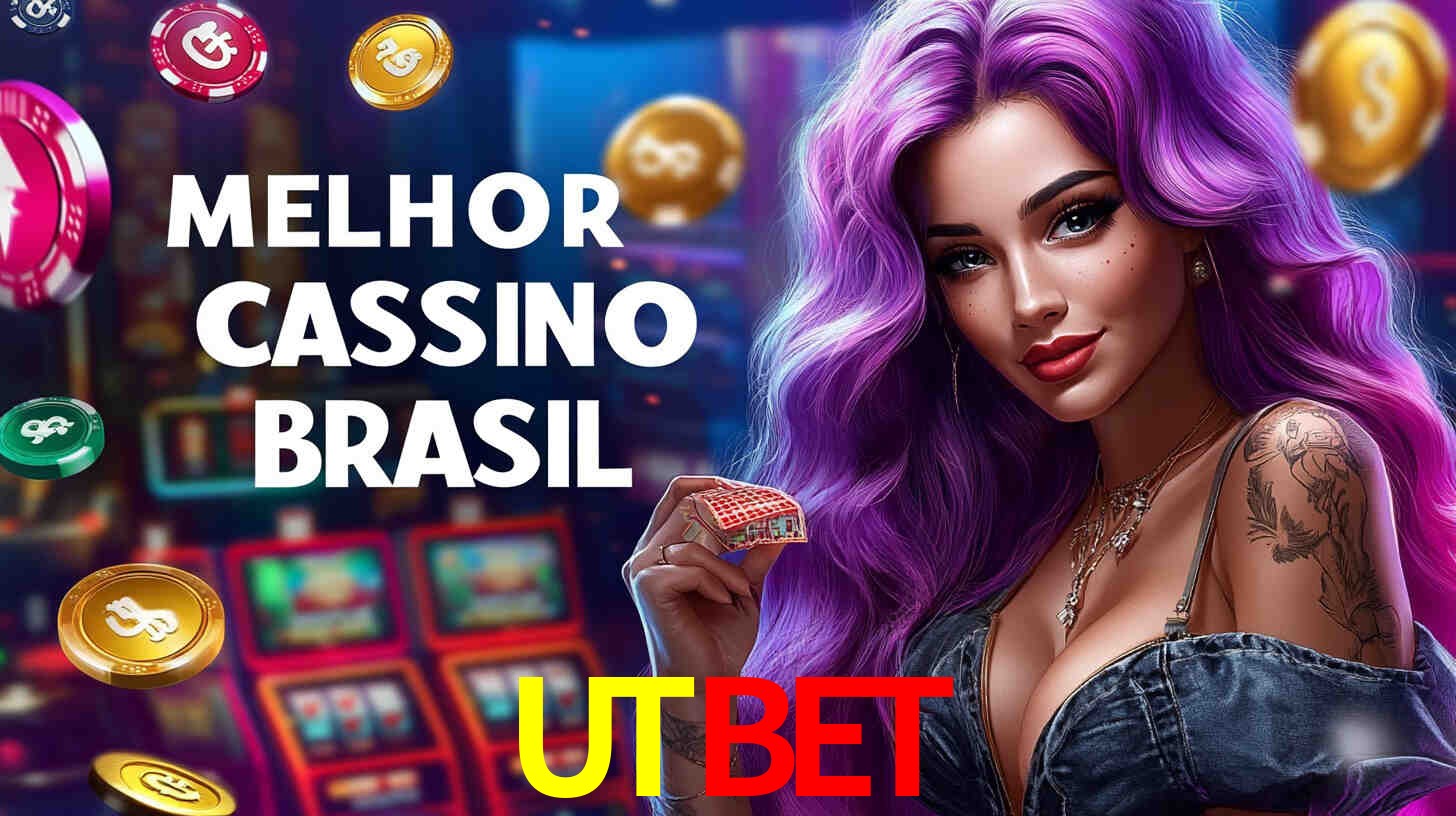 Descubra a Essência do UTBET: Nossa História e Compromissos