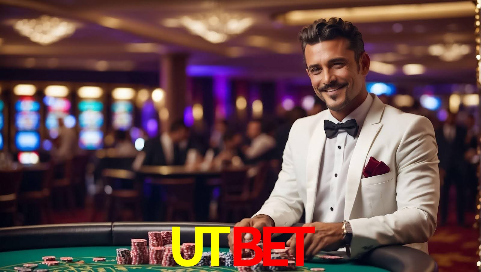 Integração de APIs UTBET