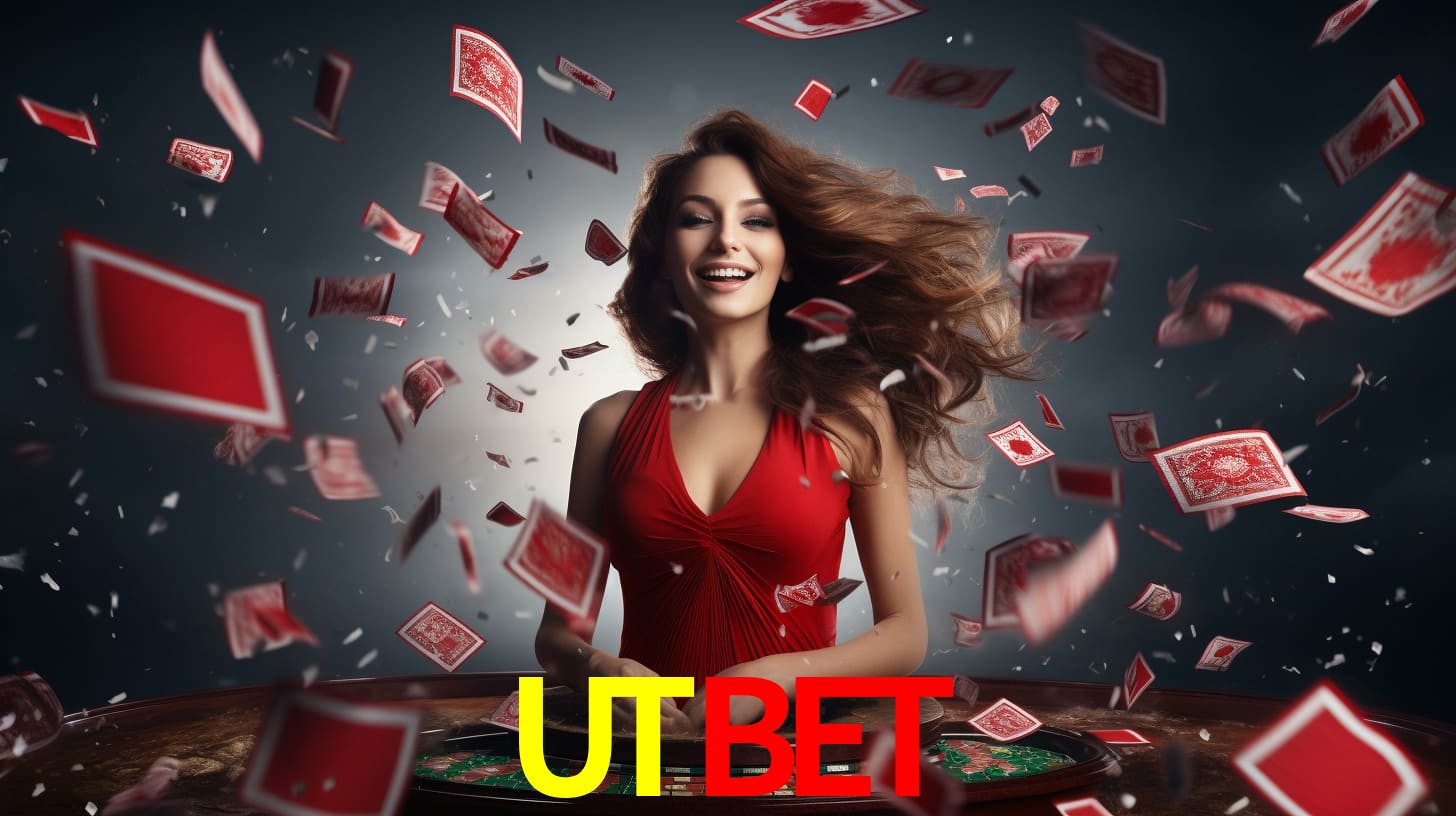 Welcome Bonus UTBET