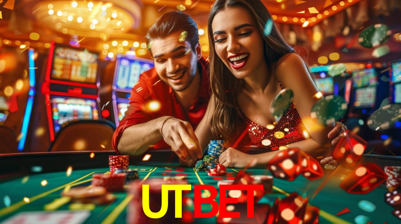 Design Responsivo UTBET