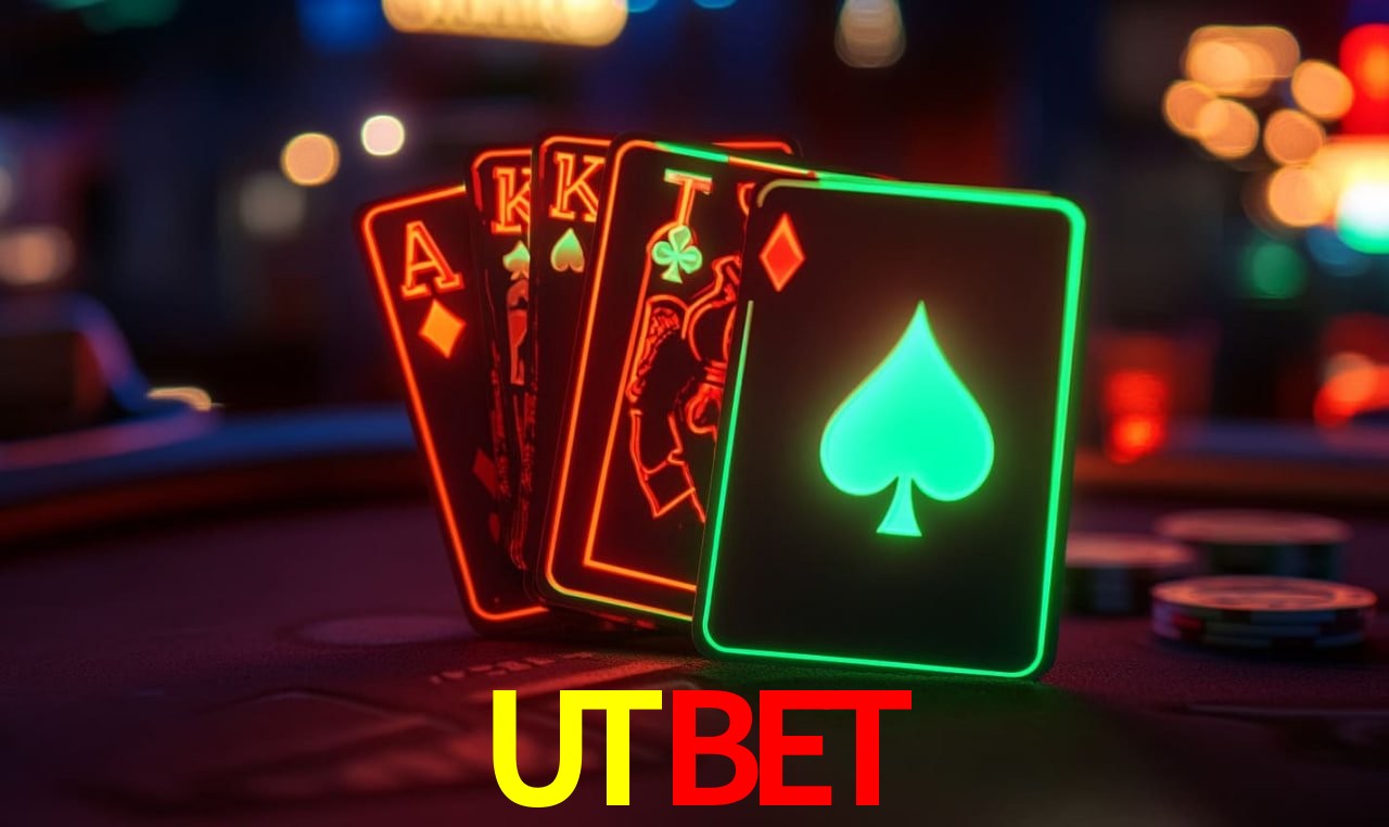 Diretório de Jogos UTBET