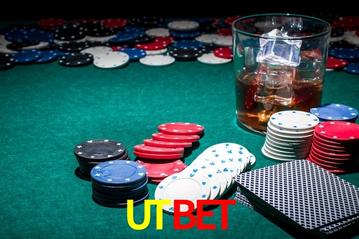 Jogo Spaceman UTBET