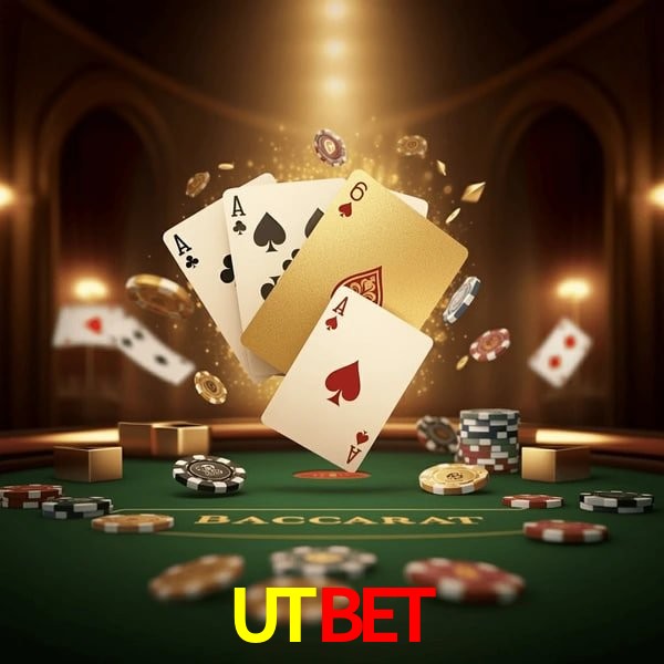 Live Casino UTBET