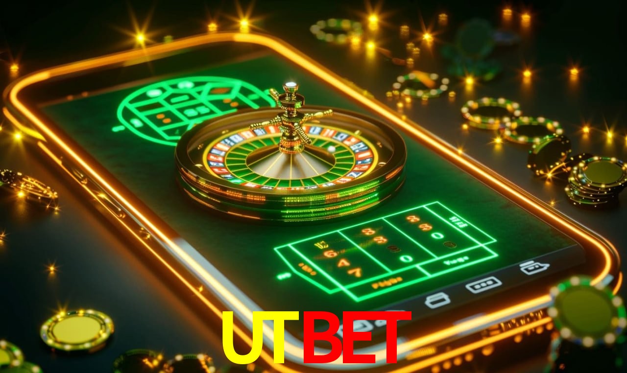 Promoção Relâmpago UTBET