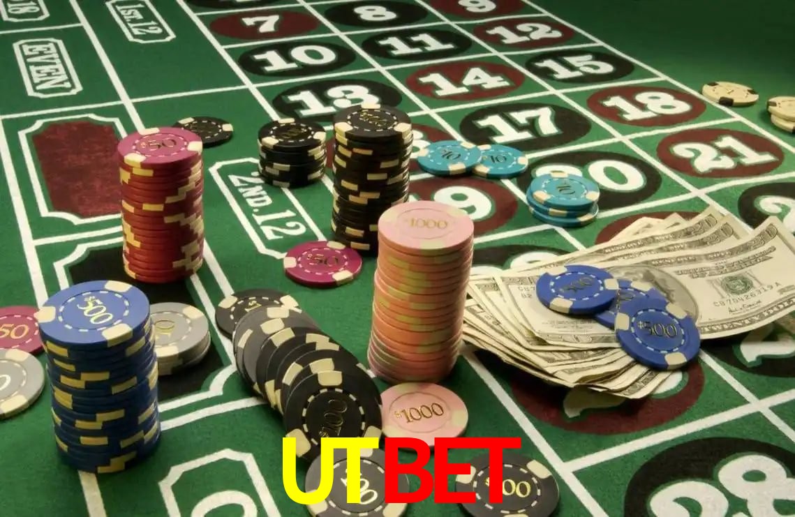 Sports Statistics UTBET