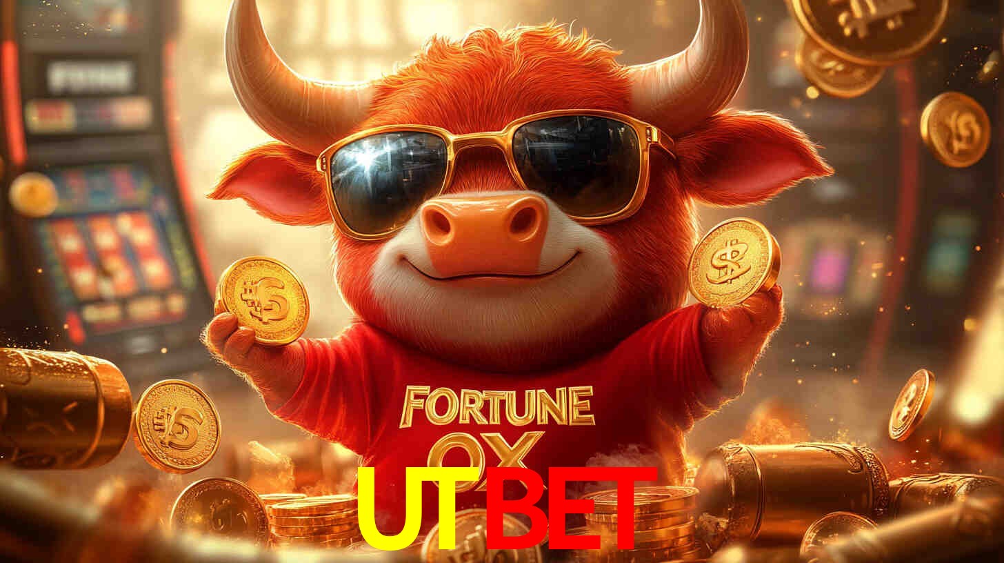 Bônus Generosos e Exclusivos no UTBET para Você!