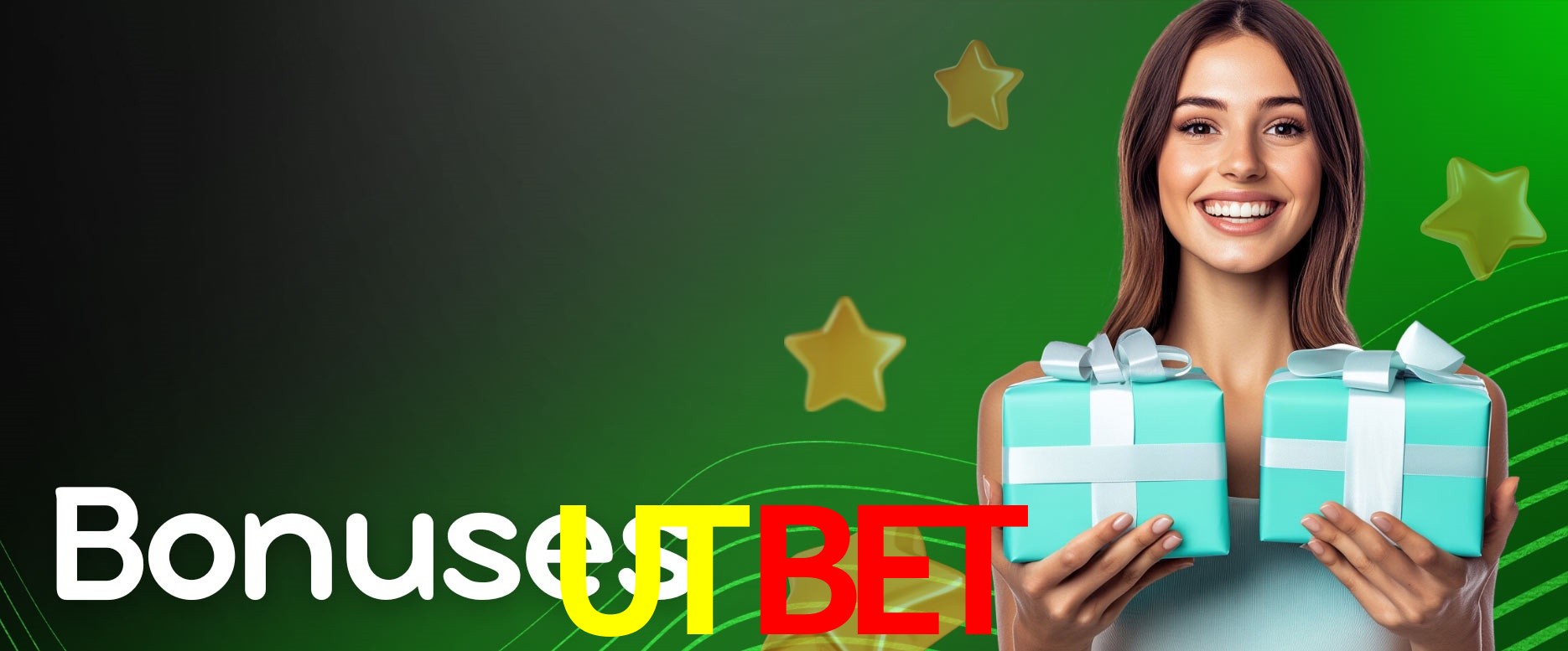 Account Benefits UTBET