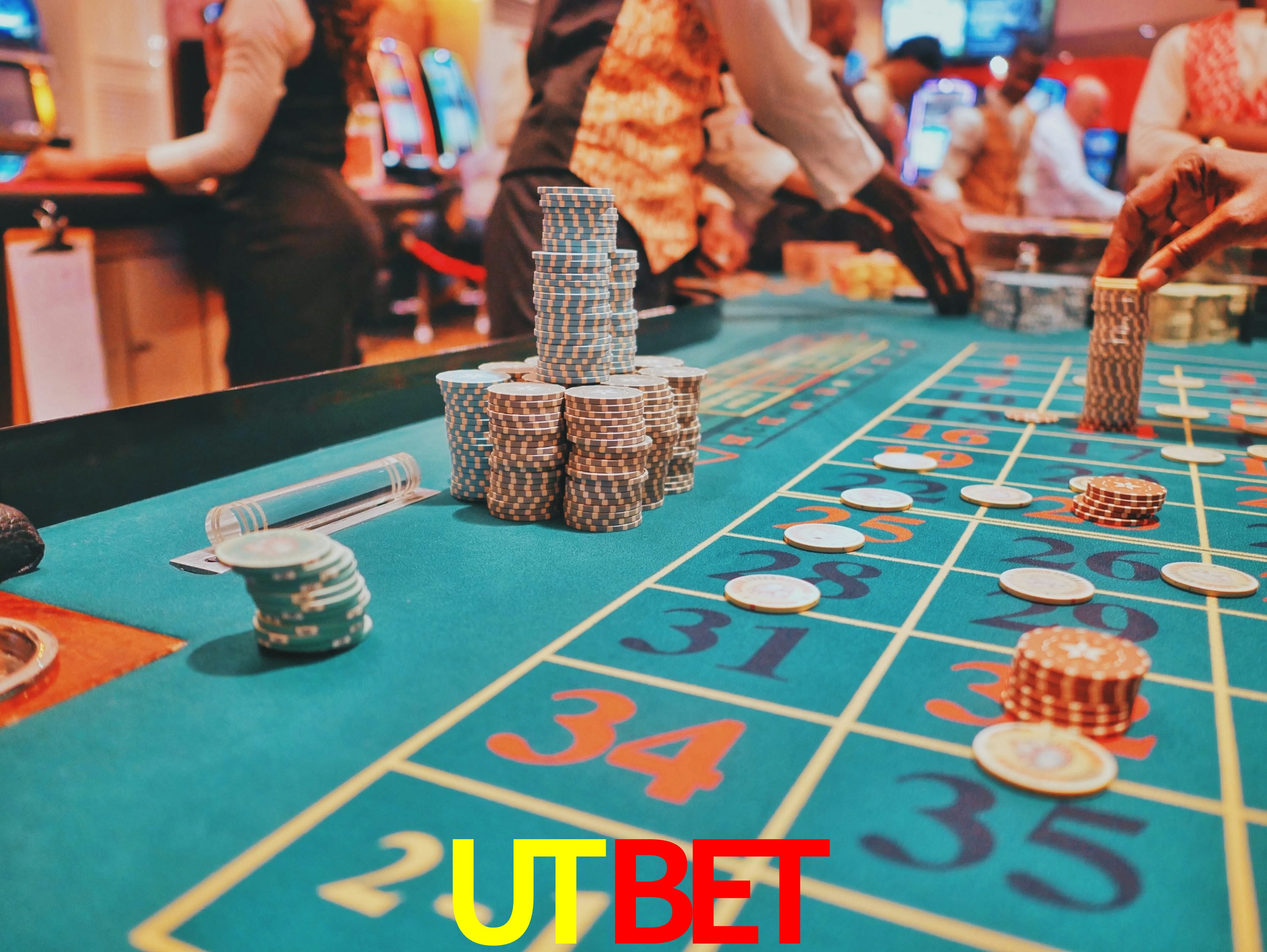 Estratégias Crash Games UTBET