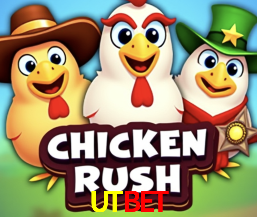 Game Providers UTBET