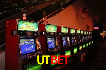 A Experiência Imersiva dos Cassinos Ao Vivo no UTBET