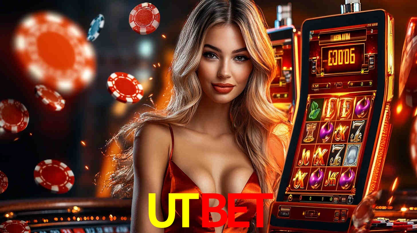 UTBET: Seu Especialista em Apostas Esportivas Brasileiras
