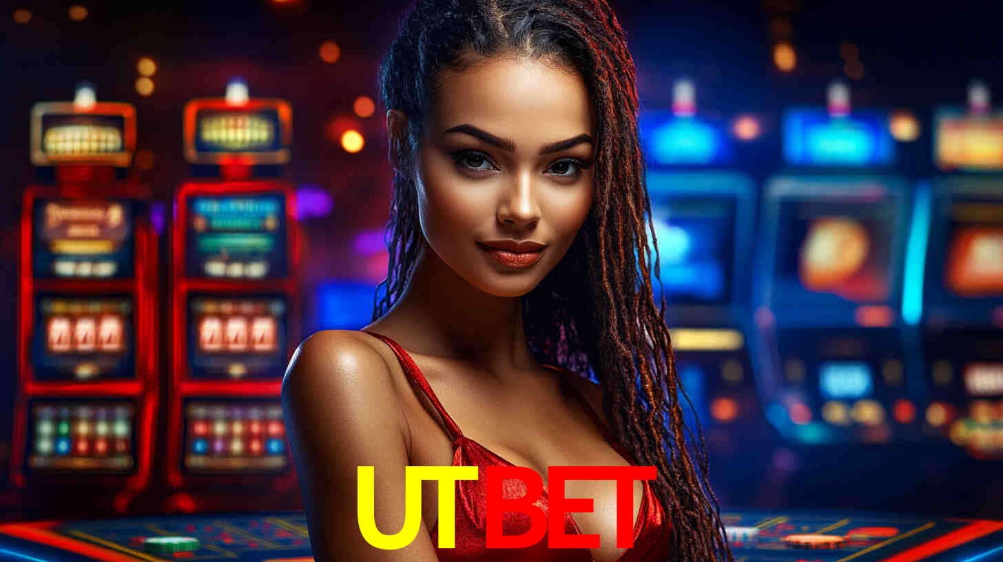 Desvendando o Mundo dos Jogos Virtuais na UTBET