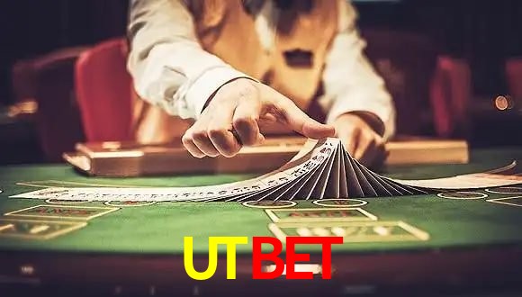 Roulette Table UTBET