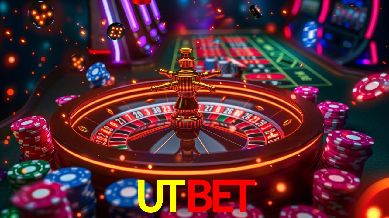 PIX Instantâneo UTBET