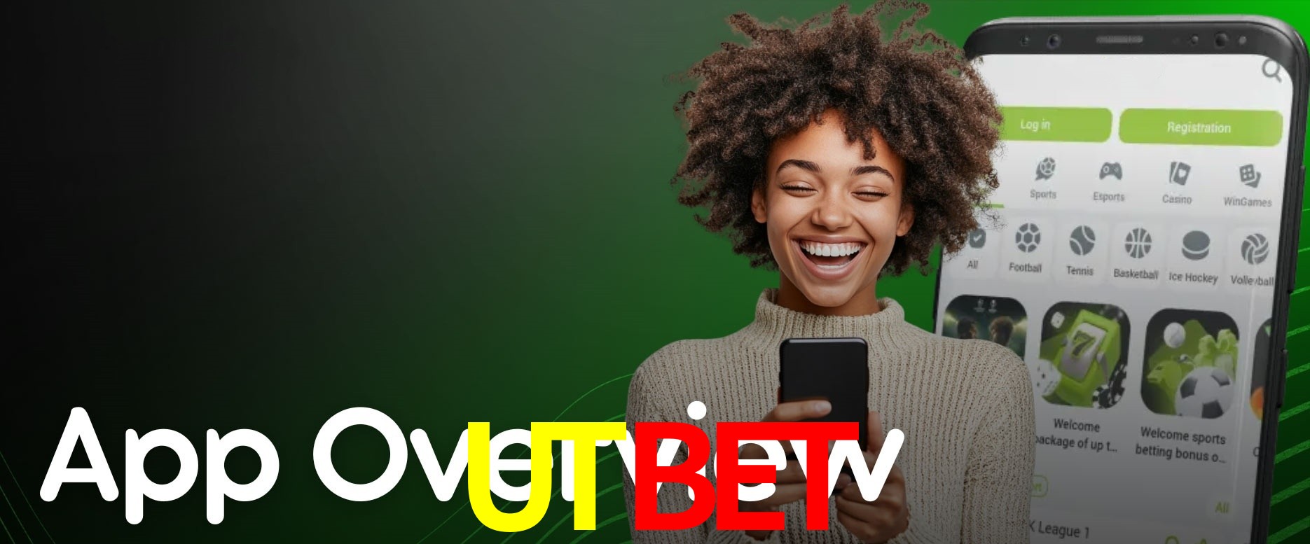 Secure Login UTBET