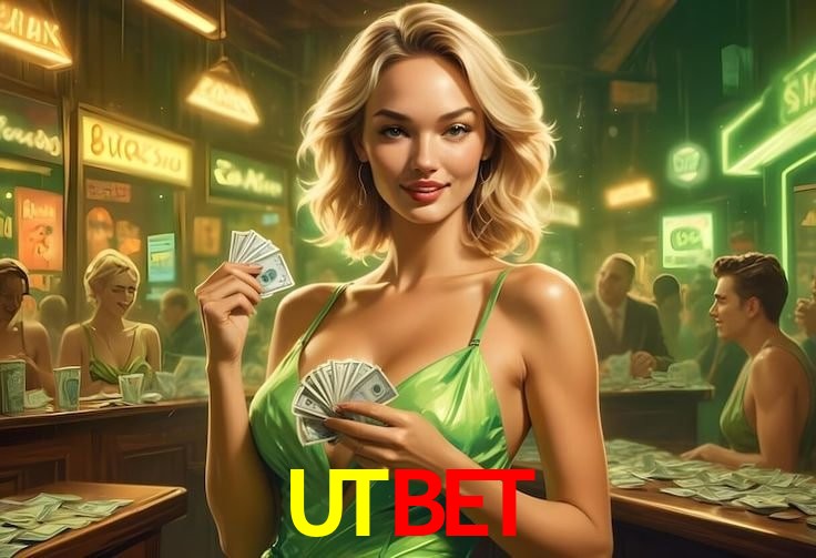 A Emoção da Loteria na UTBET: Uma Chance de Mudança de Vida