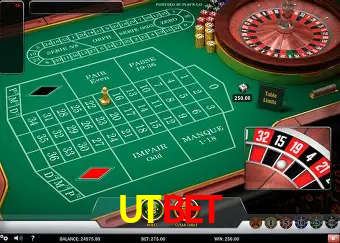 Desvendando o Mundo dos Jogos Virtuais na UTBET