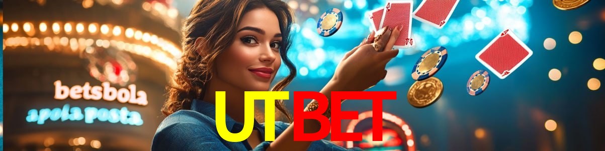 Football Betting UTBET